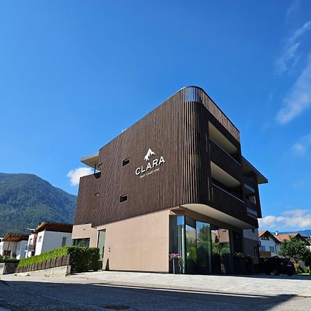 B&B Boutiquehotel Clara 브루니코 외부 사진