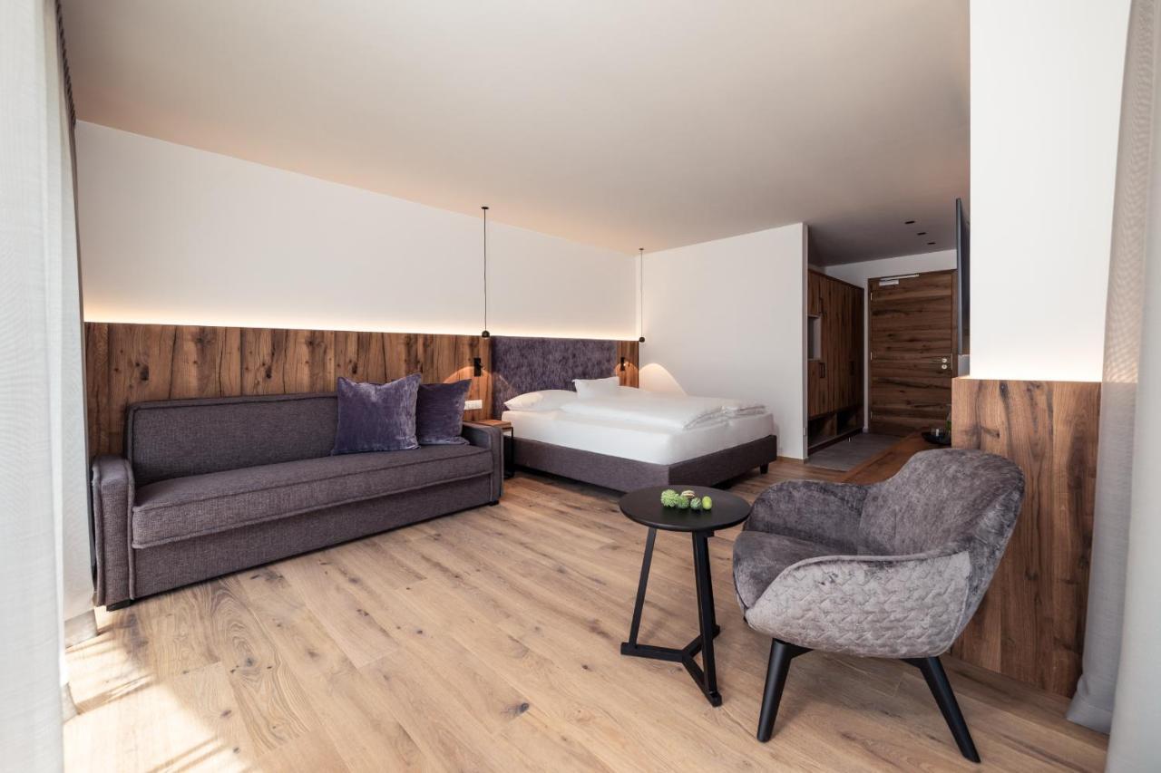 B&B Boutiquehotel Clara 브루니코 외부 사진