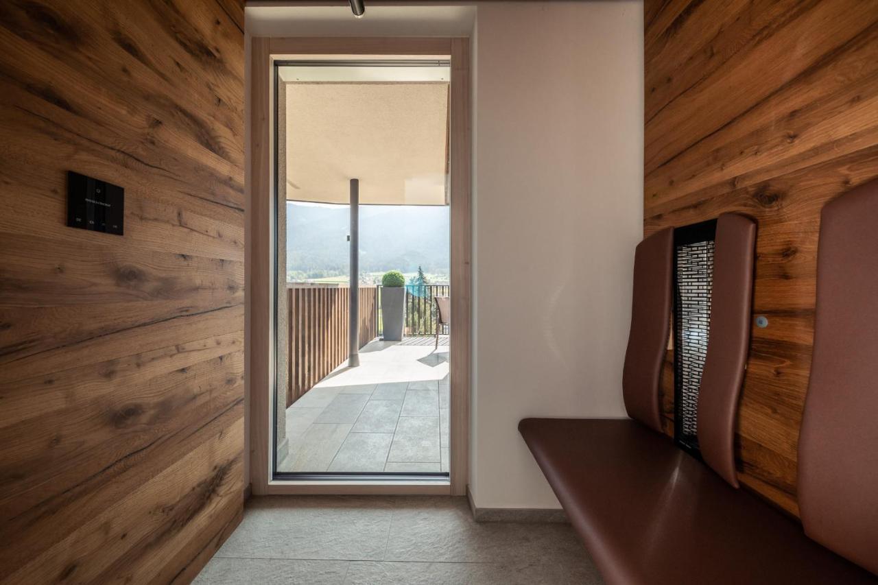 B&B Boutiquehotel Clara 브루니코 외부 사진