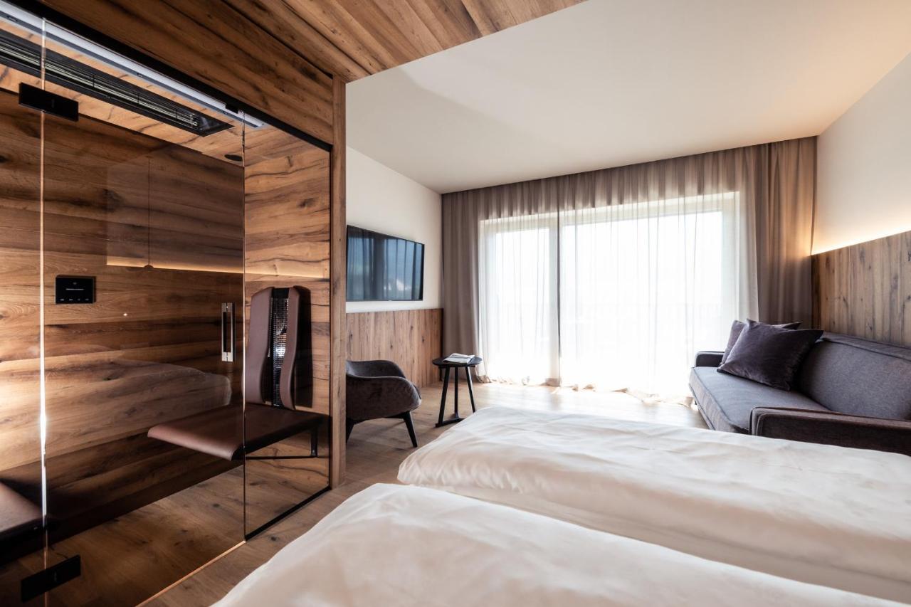 B&B Boutiquehotel Clara 브루니코 외부 사진
