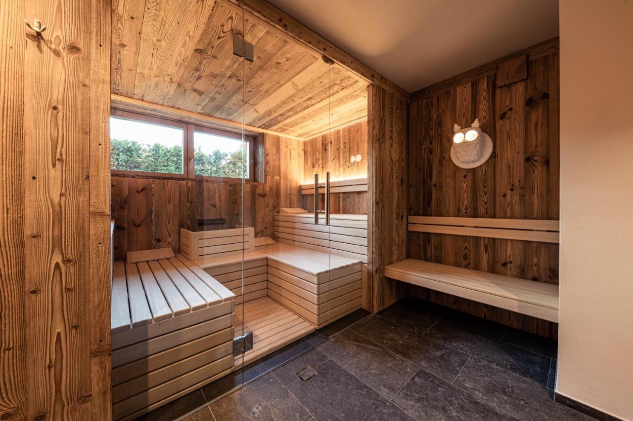 B&B Boutiquehotel Clara 브루니코 외부 사진