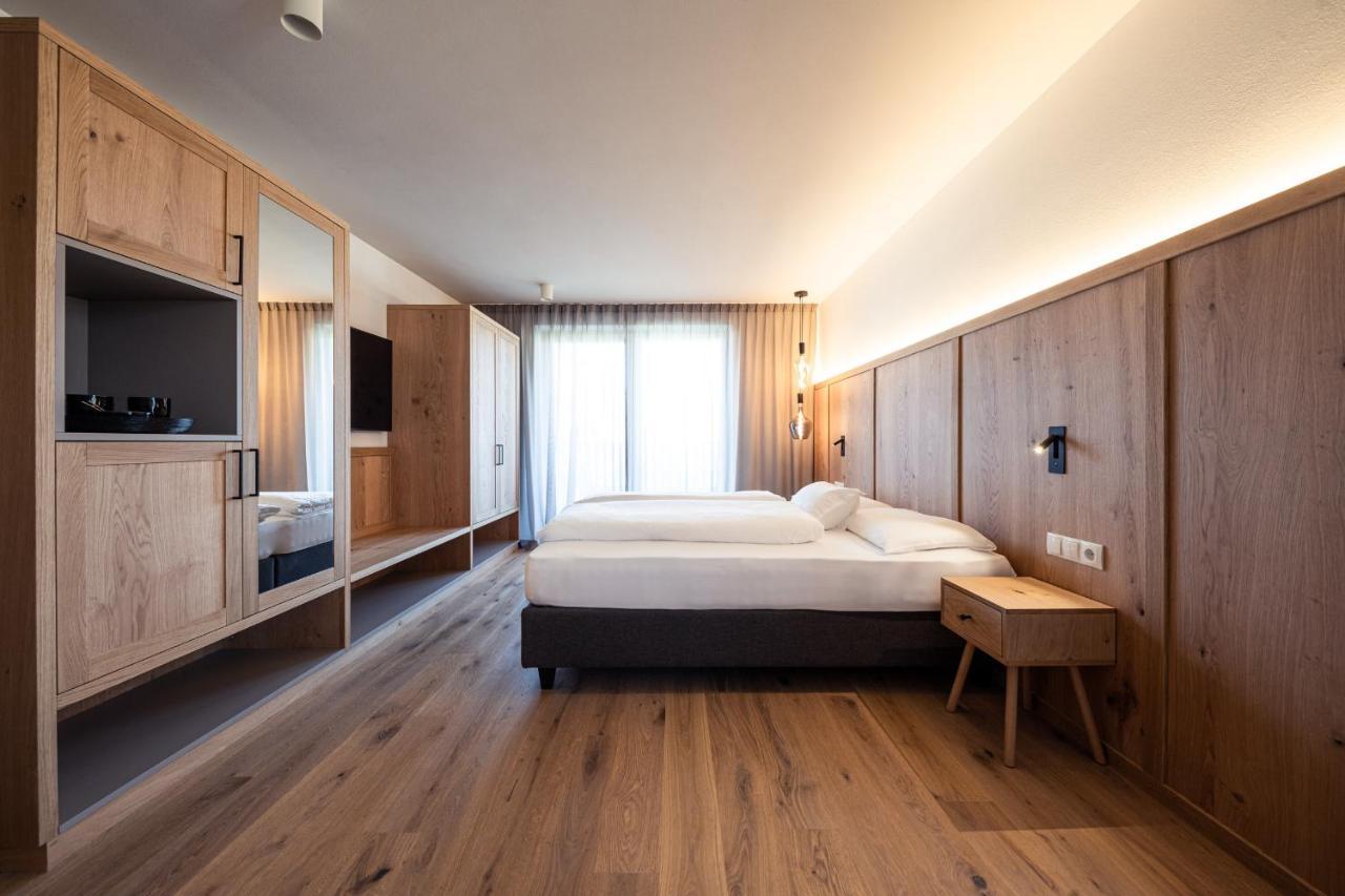B&B Boutiquehotel Clara 브루니코 외부 사진