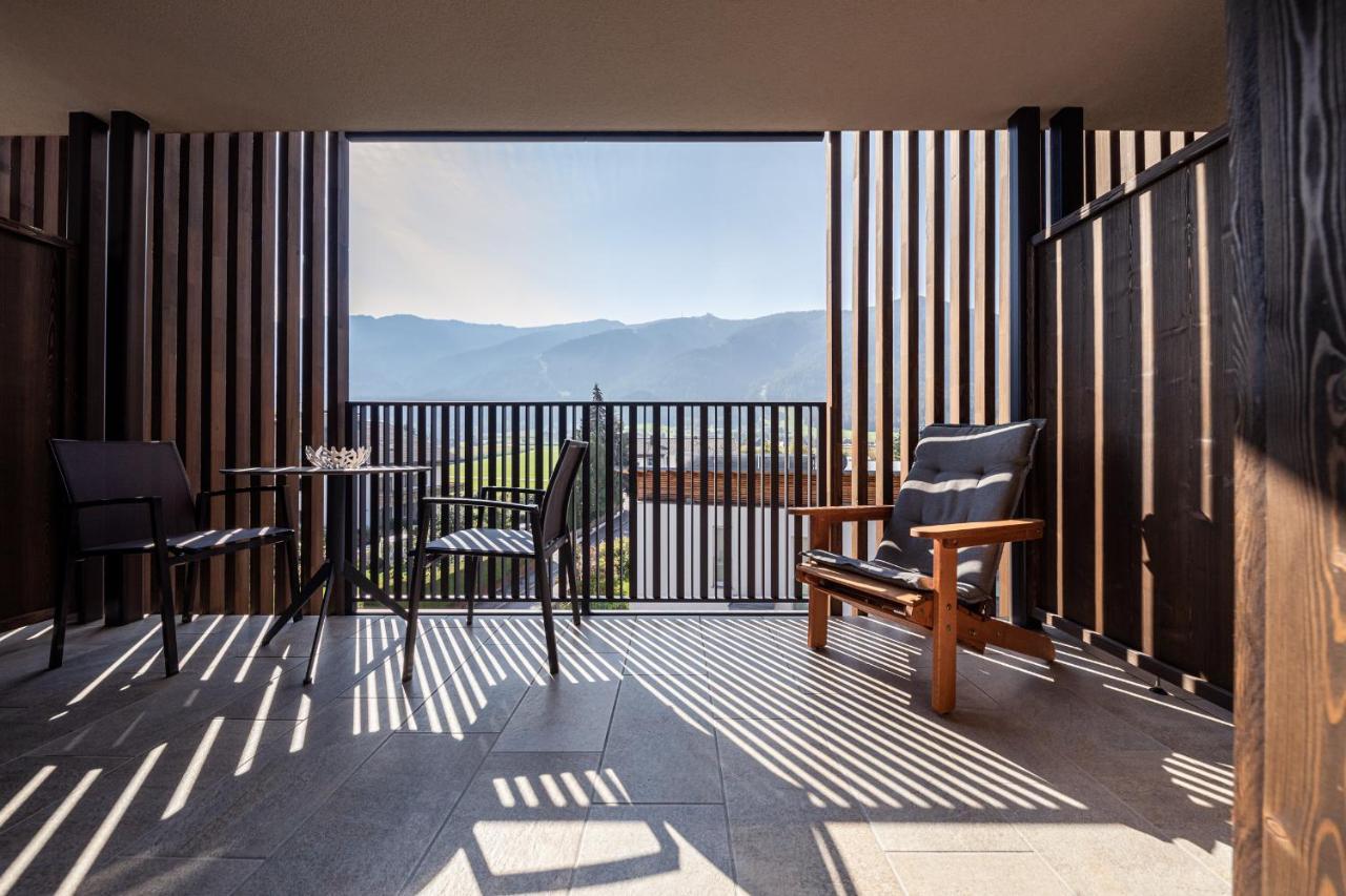 B&B Boutiquehotel Clara 브루니코 외부 사진