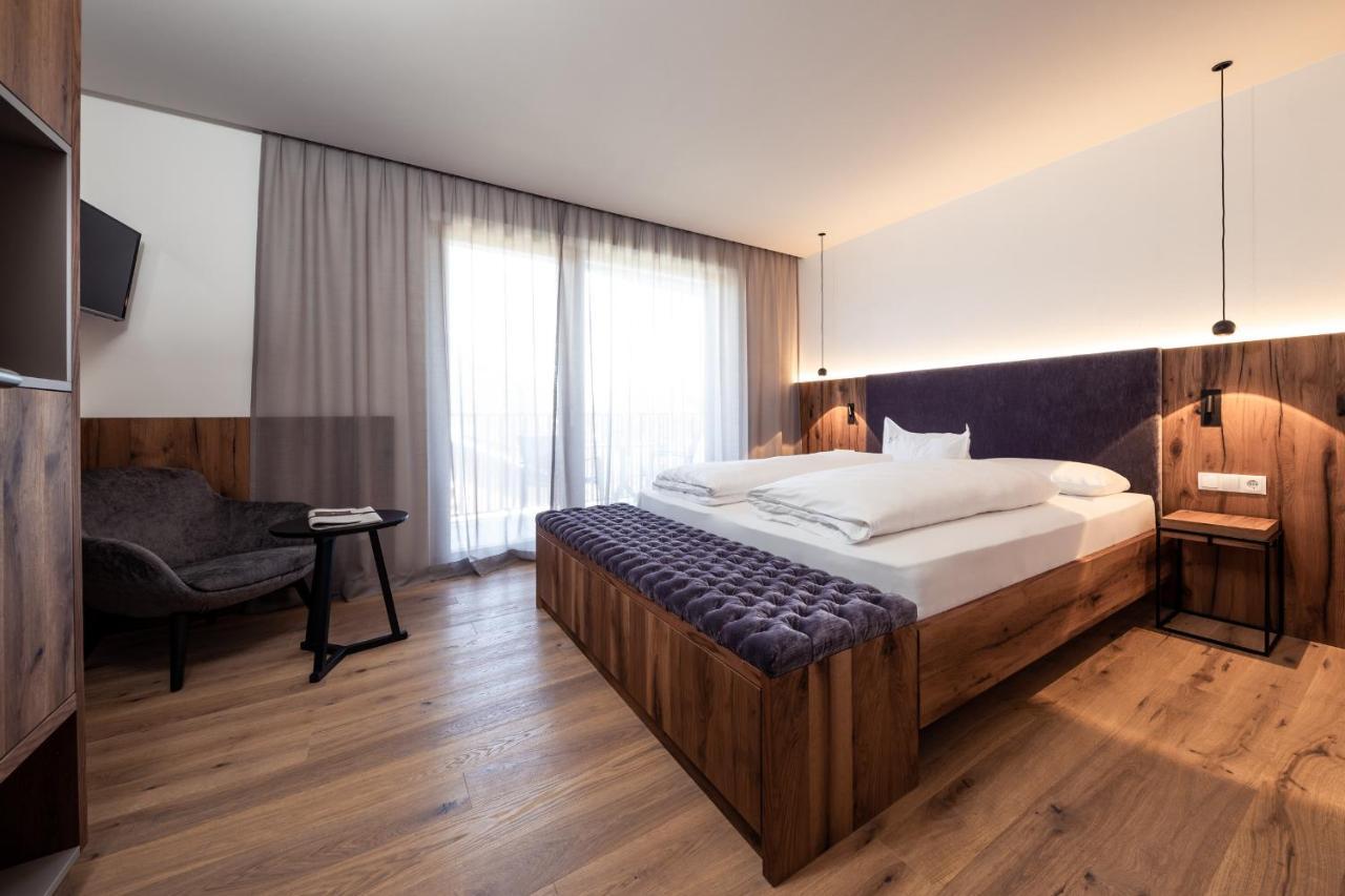 B&B Boutiquehotel Clara 브루니코 외부 사진