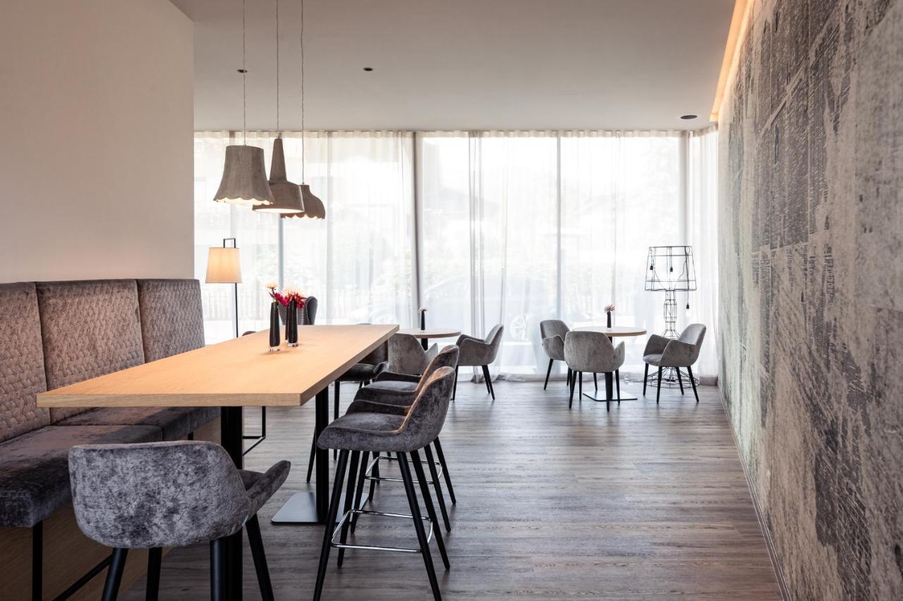 B&B Boutiquehotel Clara 브루니코 외부 사진