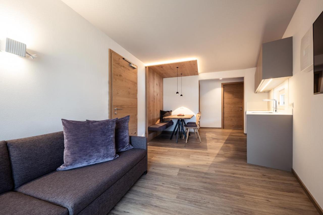 B&B Boutiquehotel Clara 브루니코 객실 사진