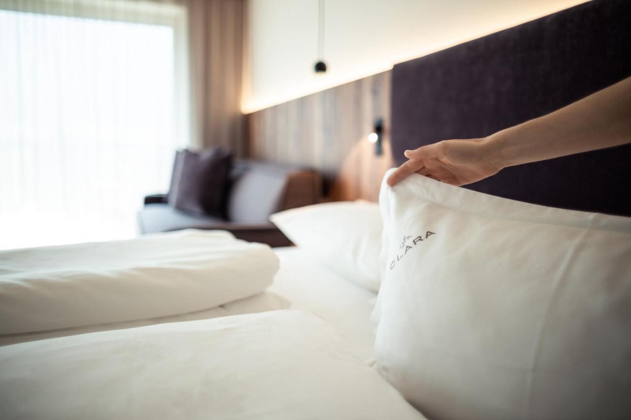 B&B Boutiquehotel Clara 브루니코 외부 사진