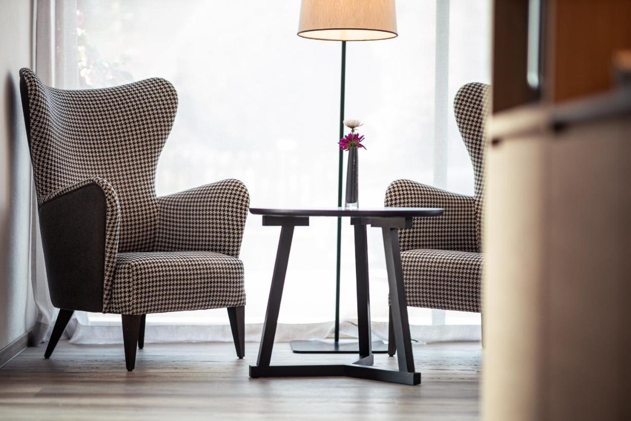 B&B Boutiquehotel Clara 브루니코 외부 사진