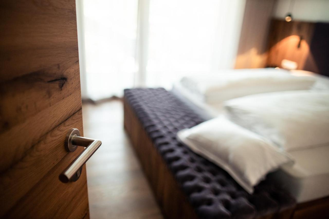 B&B Boutiquehotel Clara 브루니코 외부 사진