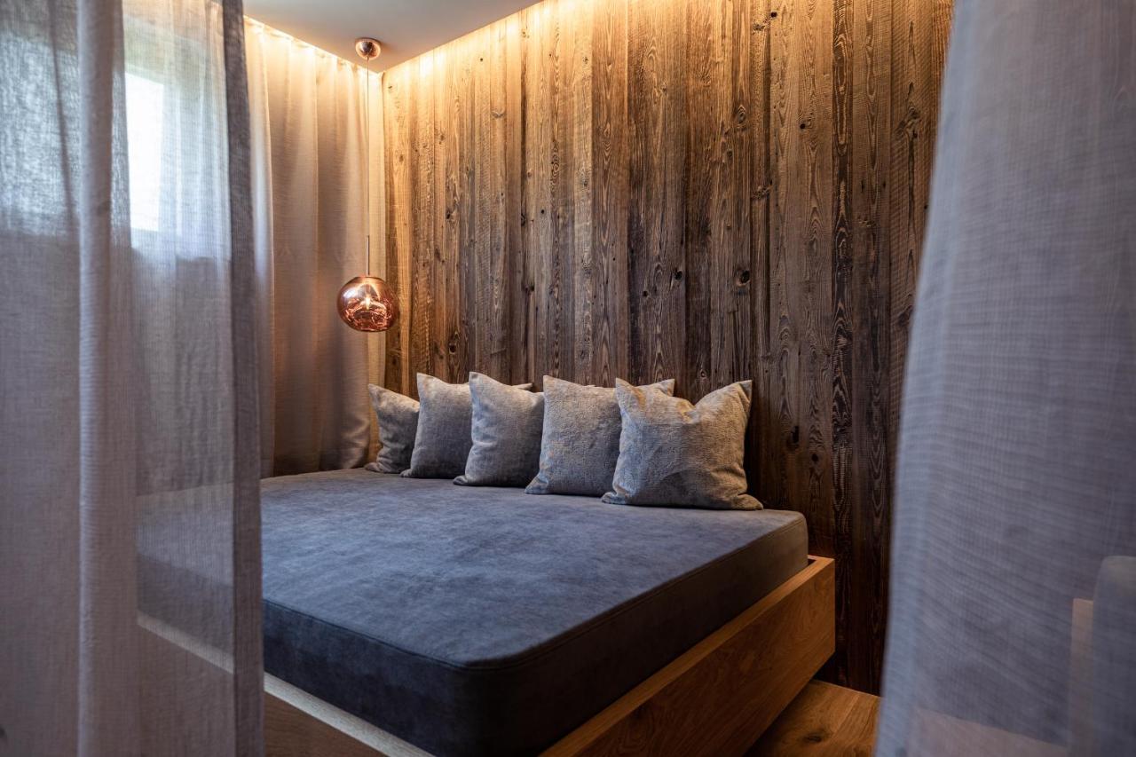 B&B Boutiquehotel Clara 브루니코 외부 사진