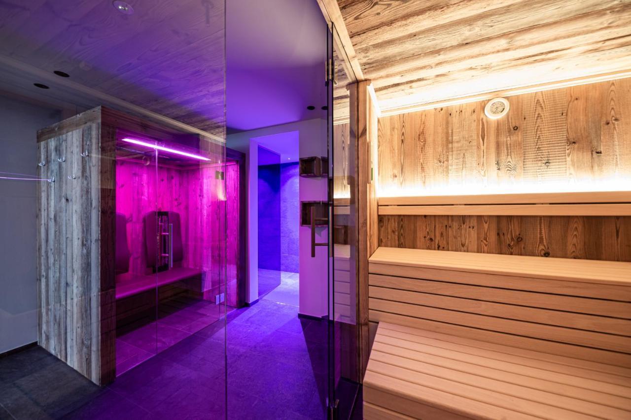 B&B Boutiquehotel Clara 브루니코 외부 사진
