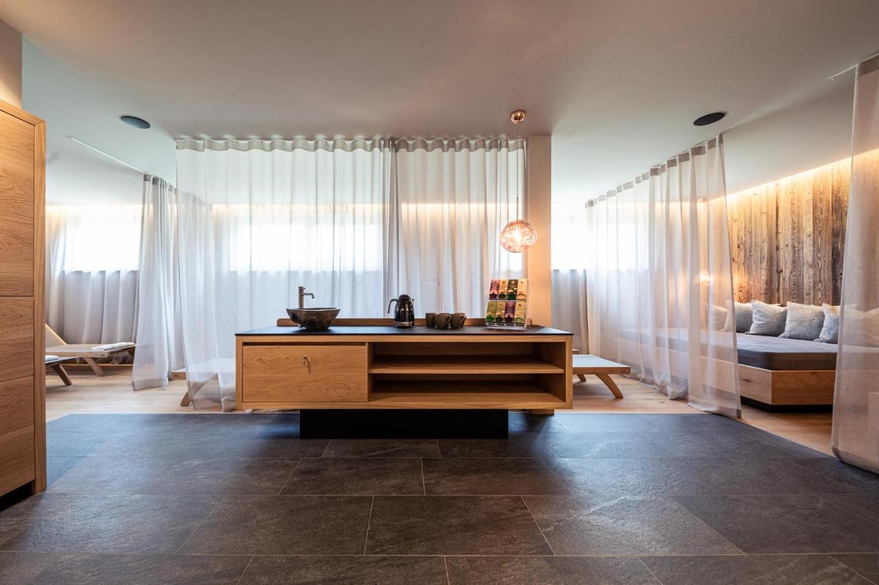B&B Boutiquehotel Clara 브루니코 외부 사진
