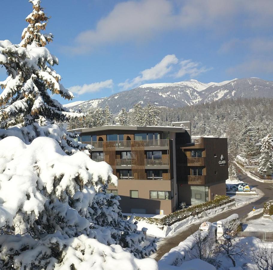 B&B Boutiquehotel Clara 브루니코 외부 사진