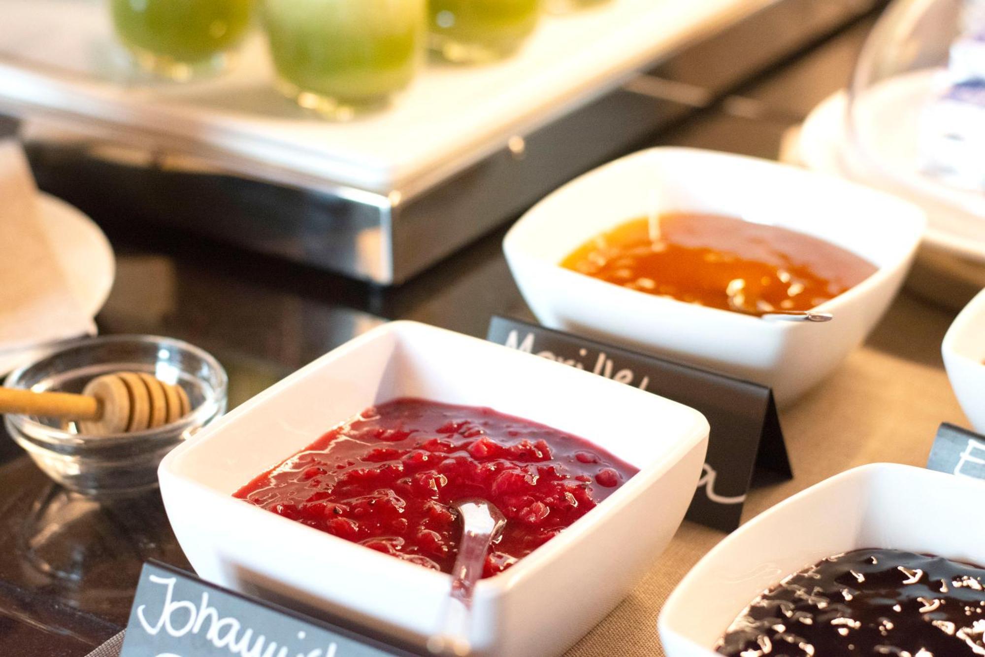 B&B Boutiquehotel Clara 브루니코 외부 사진