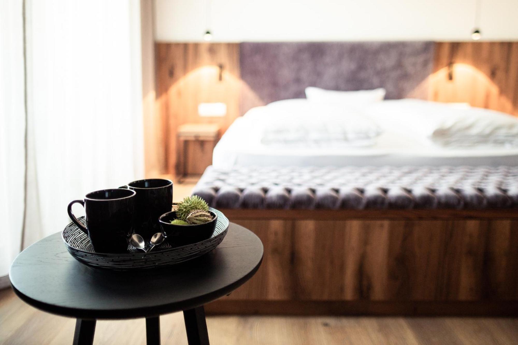 B&B Boutiquehotel Clara 브루니코 객실 사진