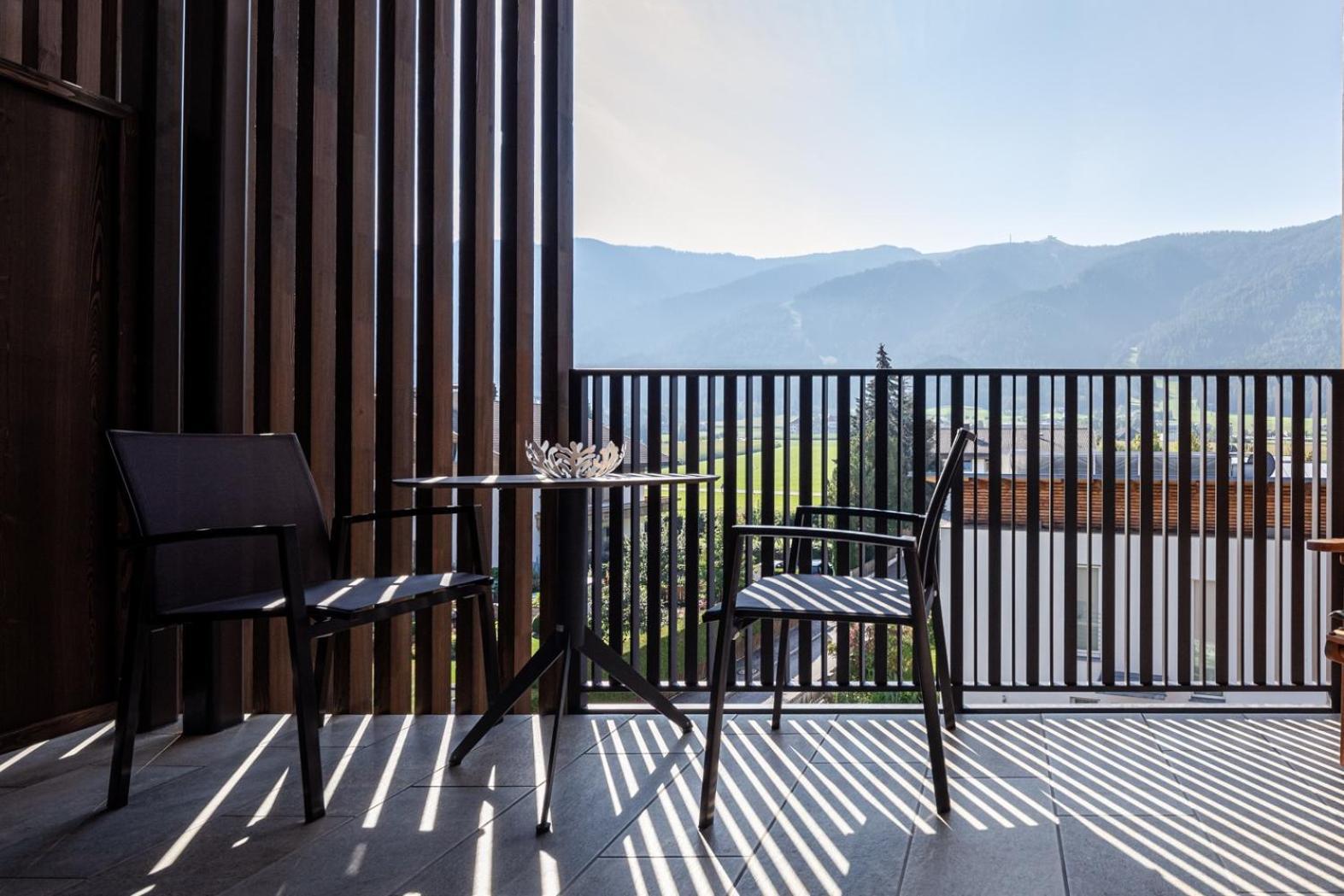 B&B Boutiquehotel Clara 브루니코 객실 사진