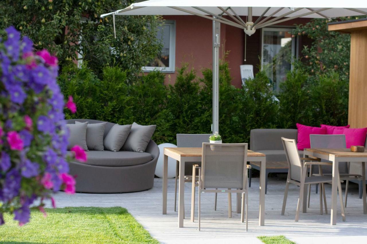 B&B Boutiquehotel Clara 브루니코 외부 사진